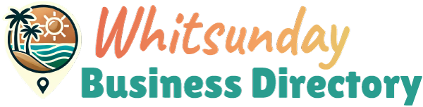 whitsunday business directory